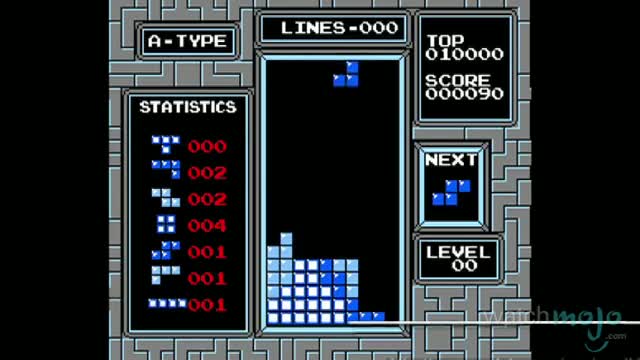 Video Games of All Time, Tetris (1984), In fact it’s now the best selling video game of all time, thanks to being so accessible that it can be played on almost any device with a screen and a few microchips. Tetris games is a true timeless classic.
