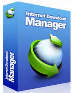 Internet Download Manager 6.25 Build 1 Full Version โหลดฟรี