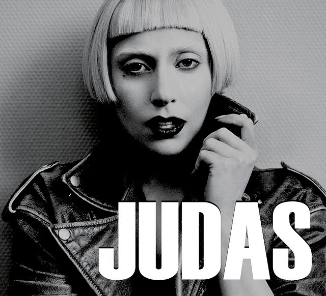 Lady Gaga, Judas (Versión Completa) Music21™