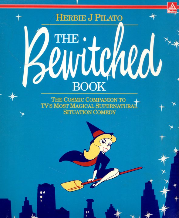 The Bewitched Book