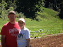 Farmers John and Mollie