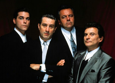 Film Mafia / Gangster Terbaik Film Mafia / Gangster Terbaik