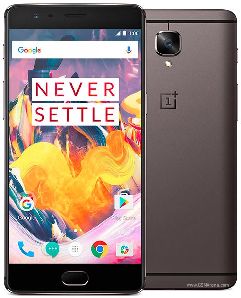 Harga OnePlus 3T Harga OnePlus 3T