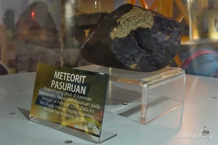 planetarium dan observatorium jakarta