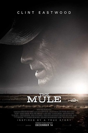 The Mule (2018) 450MB Full English Movie Download 480p Bluray With Hindi Subs thumbnail