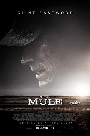 Download The Mule (2018) 950MB Full English Movie Download 720p Bluray With Hindi Subs Free Watch Online Full Movie Download Worldfree4u 9xmovies