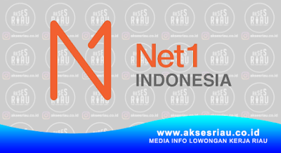 PT Sampoerna Telekomunikasi Indonesia (Net1) Pekanbaru