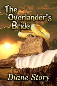 The Overlanders Bride