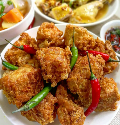 https://www.cecep345.com Tahu Crispy Balado