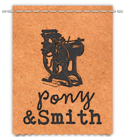 Pony and Smith