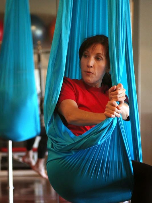 core yoga mt.airy