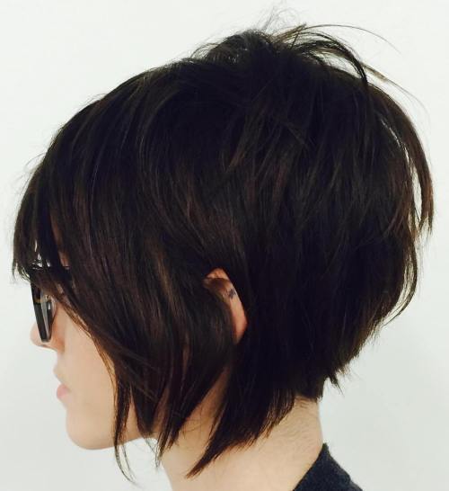 Shaggy Hairstyles Shaggy Hairstyles