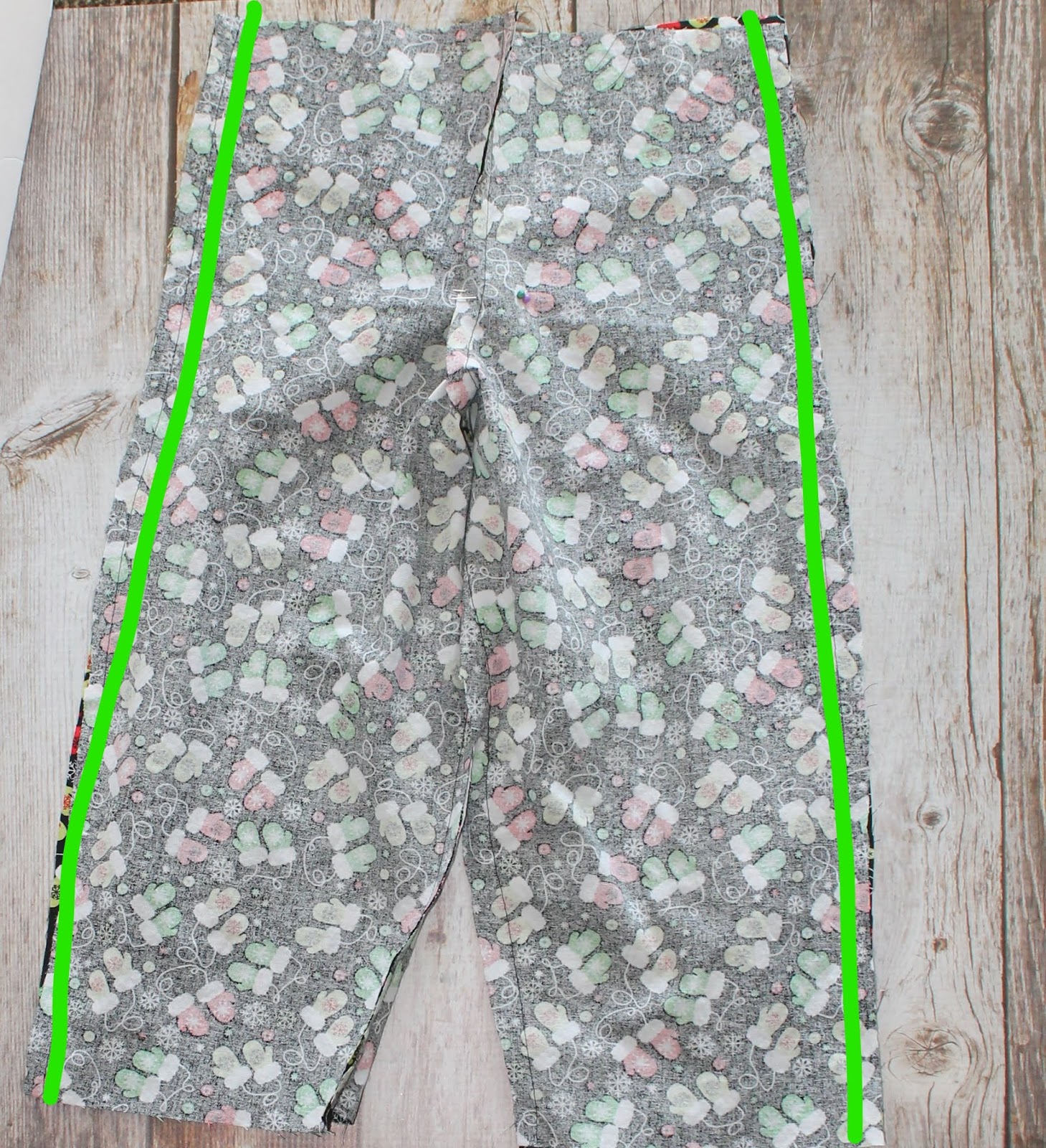 32+ free knit pajama sewing pattern - SimonEriska