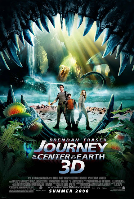 Journey to the Center of the Earth (2008) - IMDb