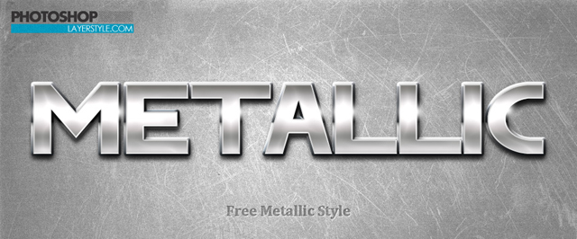 18_free_photoshop_metallic_style