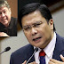 Jinggoy Estrada Allegedly Involves Senator Pangilinan in PDAF Scam