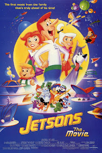 Jetsons: The Movie Poster