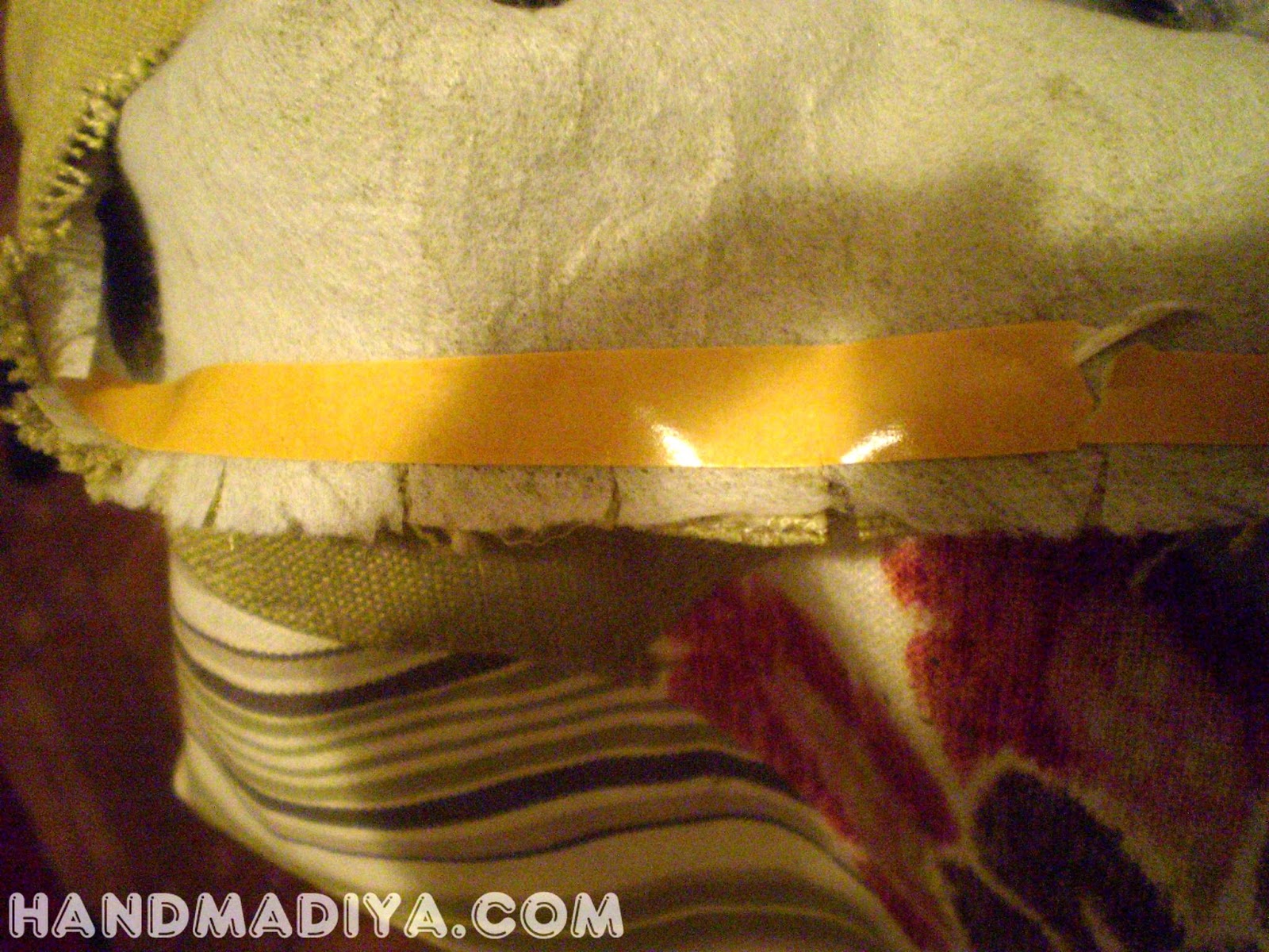 Летняя сумка. Мастер-класс. Sewing summer bag Летняя сумка. Мастер-класс. Sewing summer bag