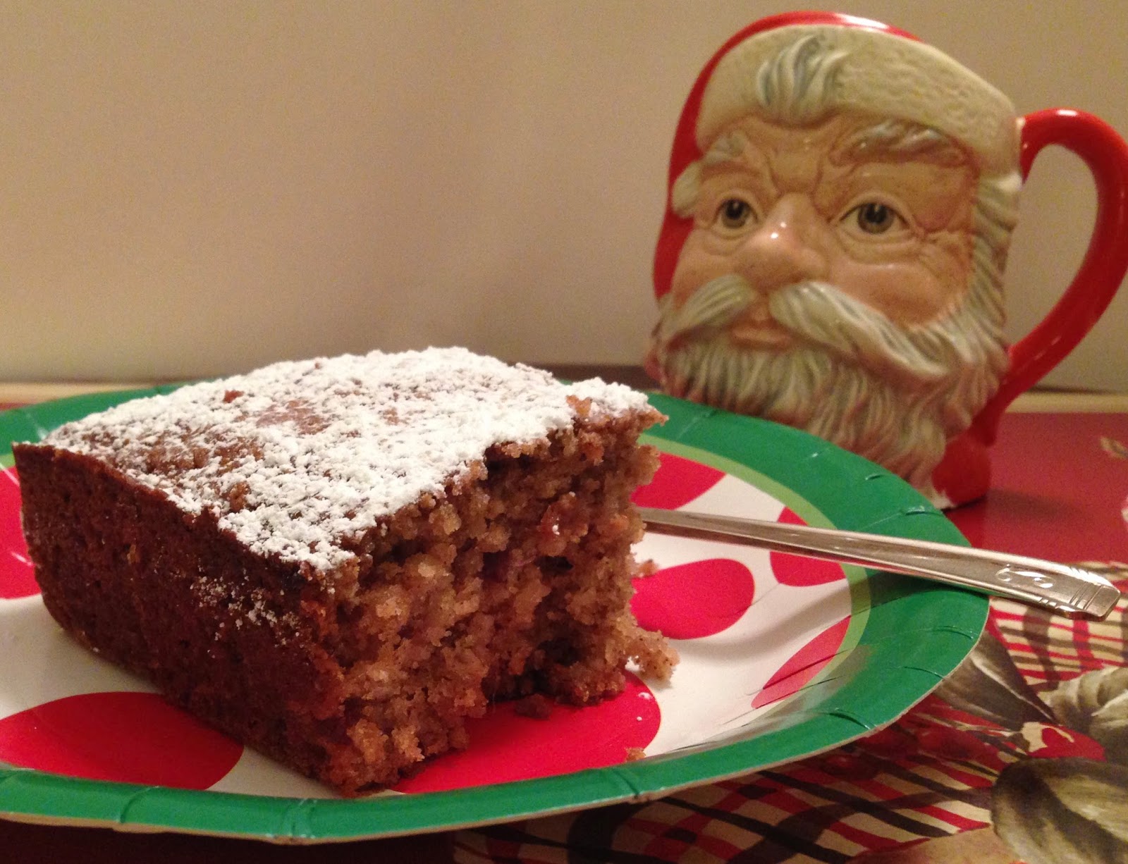 Wensleydale Cranberry And Apple Cake Wensleydale Cranberry And Apple Cake