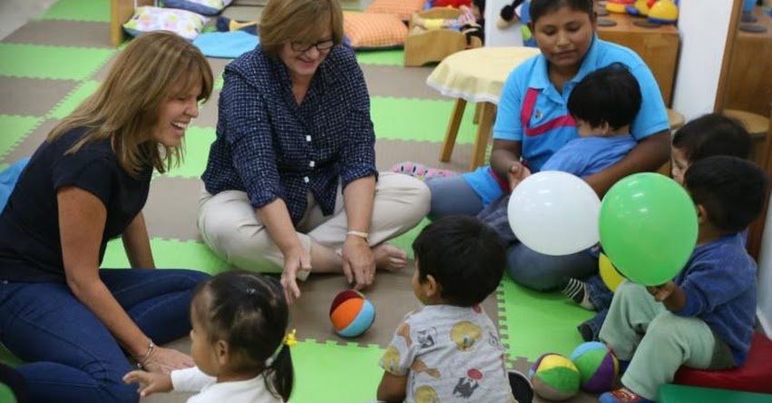 MIDIS inaugura tres locales de Cuna Más en Manchay y Cieneguilla - www.midis.gob.pe MIDIS inaugura tres locales de Cuna Más en Manchay y Cieneguilla - www.midis.gob.pe