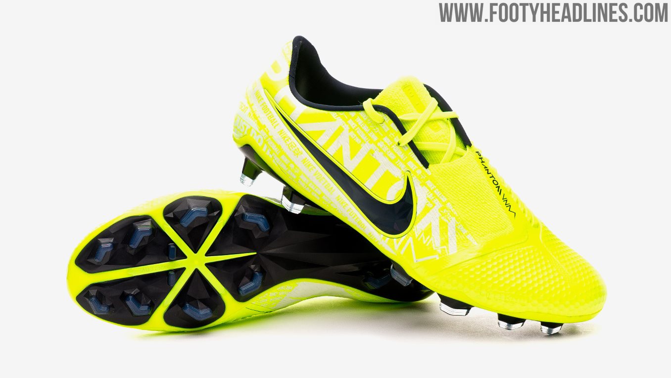 nike phantom futbol emotion