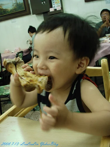 海鴻飯店豬腳|潮州正老店冷熱冰