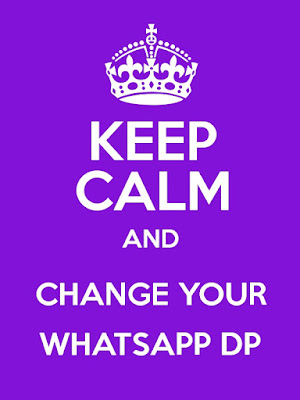 Amazing WhatsApp Status DP Amazing WhatsApp Status DP