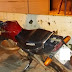 GCM prende indivíduo com moto roubado em LEM