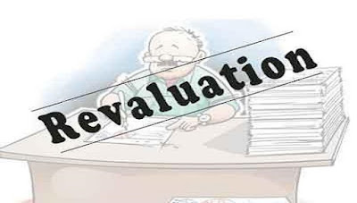 Telangana University degree revaluation / recounting notification 2018-2019