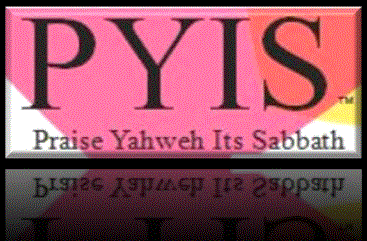 Praise Yahweh Its Sabbath