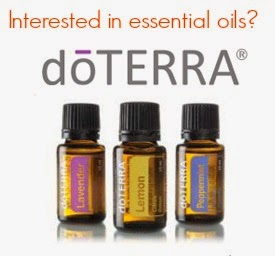 What's in your essential oil bag?
