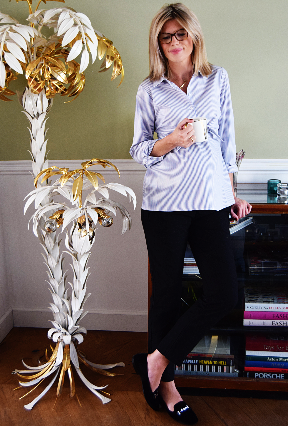 Outfit of the day, Mamalicious, Cartier, Tod's, ootd, style, maternity, pregnancy, bump