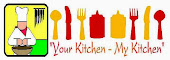 Your Kitchen My Kitchen