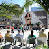 Outdoor com modelo brasileira causa polêmica na Alemanha