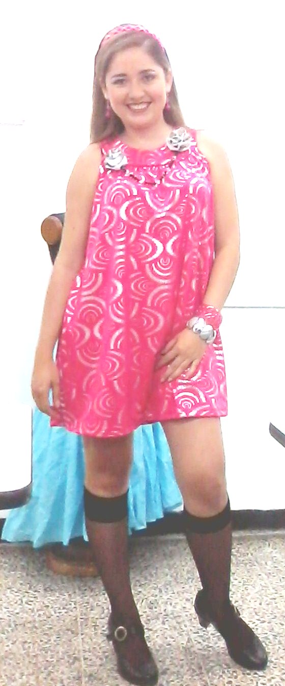 UN VIAJE POR LAS DECADAS DE LOS 20' 30' 40' 50' 60' 80' 90'...: MODA EN ...