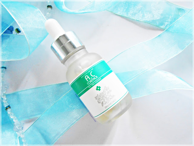 Swanicoco A.C control tea tree essence Swanicoco A.C control tea tree essence