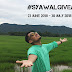 #SyawalGiveaway - My First Giveaway"