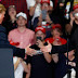 Fox News' Sean Hannity absent from election coverage after appearing at rally with Trump