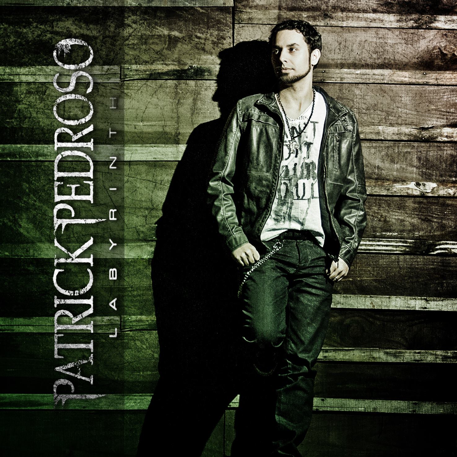 Resultado de imagem para patrick pedroso labyrinth