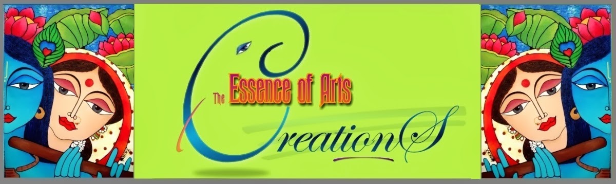 CreationS - The Essene of Arts