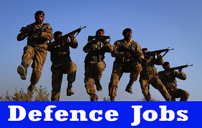 Defence Jobs Upcoming Vacancy/ Bharti Apply Online Form