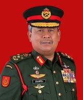 BERTIWI: Jeneral Tan Sri Dato' Sri Zulkifeli Mohd. Zin ...