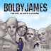Nas-cosigned Detroit Emcee @BoldyJames Breaks Two-Year Silence with "The Art of Rock Climbing" EP