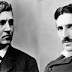 ¿Por qué Edison es mejor que Tesla?