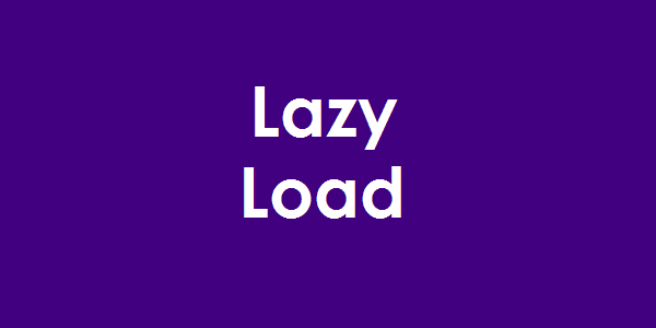 Cara Memasang Lazy Load Di Blog Dengan Mudah Cara Memasang Lazy Load Di Blog Dengan Mudah