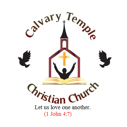 Calvary Temple Christian Church