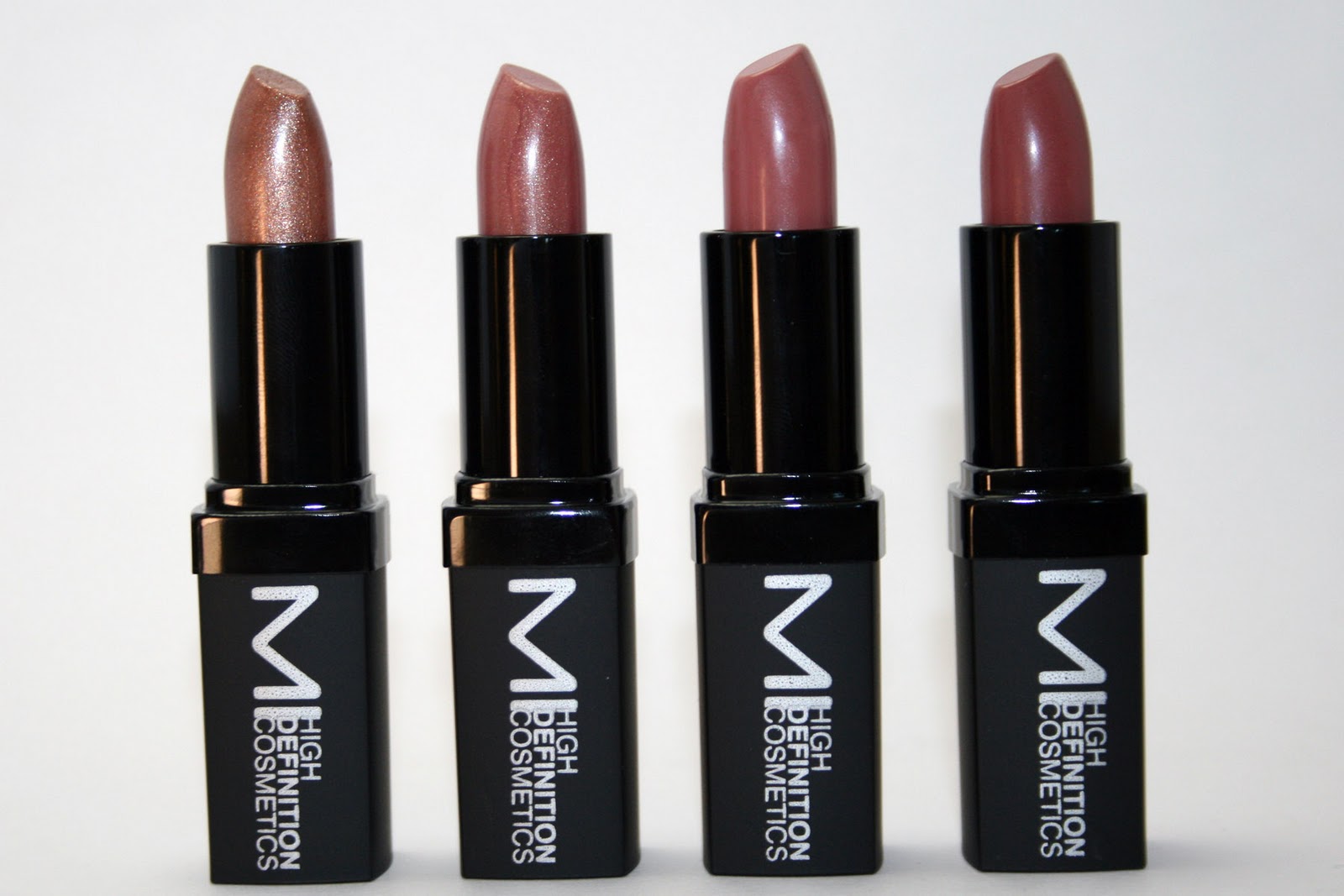 MJ Studios HD Lipstick