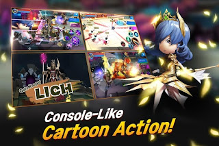 CrushMon APK Updated CrushMon APK Updated