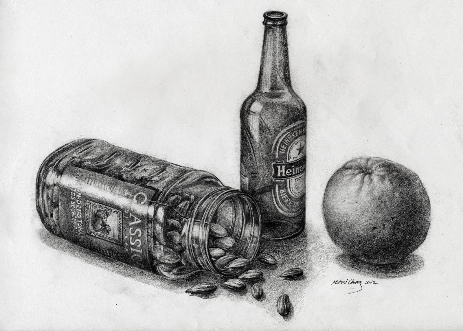 Drawings Drawing Still life