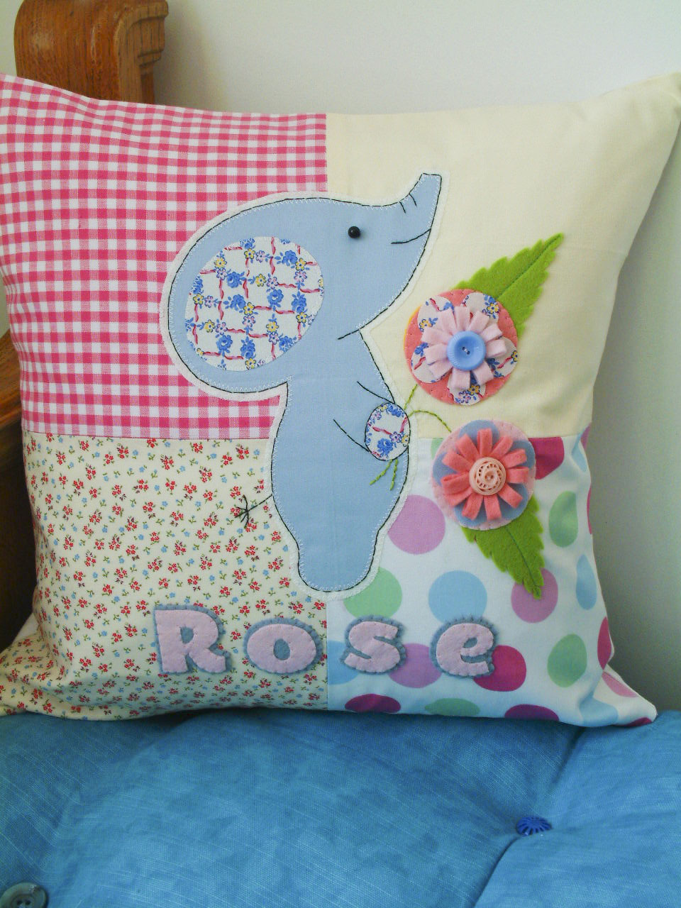 miadesign Cute cushion